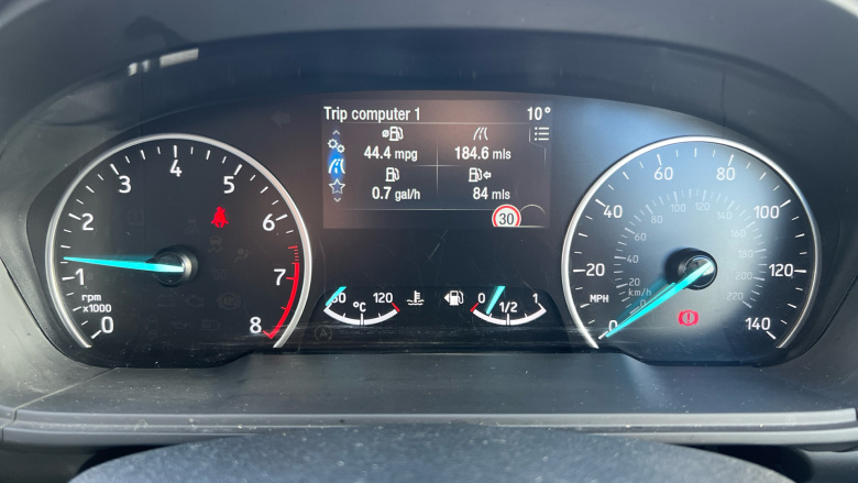 Ford EcoSport 1.0 EcoBoost 125 Active 5dr Petrol Hatchback